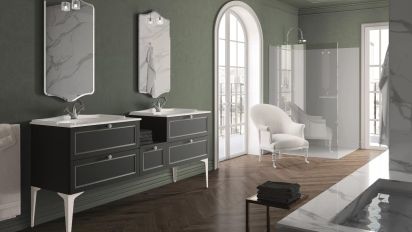 Mobili da Bagno Multistile - foto 81